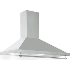 Extractor Fans Klarstein Montblanc 90 165W, Transparent