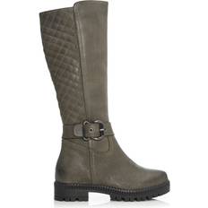 Moda In Pelle Hamish - Khaki