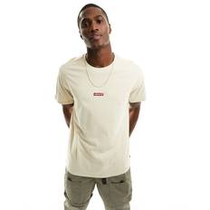 Levi's T-shirt Herr, Brown