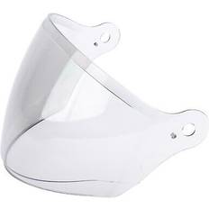 Occhiali da moto Scorpion Visiera del casco da moto Exo-City SHIELD EC Blanc