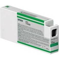 Green Ink Epson Singlepack Green T596B00