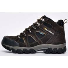 Karrimor Skor Karrimor Premium Bodmin Mid IV WATERPROOF Mens Brown