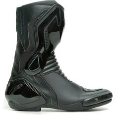 Motorcycle Boots on sale Dainese Nexus D-WP Mens Motorcycle Boots Black EUR