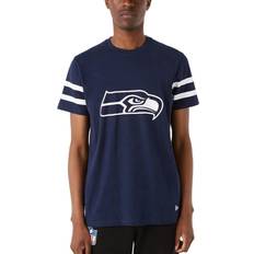 Vêtements de supporter New Era NFL Football Shirt JERSEY STYLE Seattle Seahawks