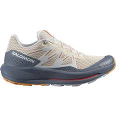 Salomon Beige Laufschuhe Salomon Damen Trailrunningschuhe PULSAT TRAIL creme