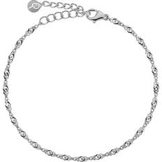 Edblad Feliz Bracelet - Silver