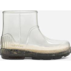 UGG Botas de agua UGG Drizlita Clear Boot - Black