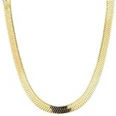 Ketten Halsketten Liebeskind Necklace - Gold