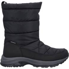 Schuhe CMP Yakka waterproof Damen schwarz