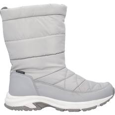 Aluminium - Femme Chaussures CMP Yakka After Ski Boots 3Q75986