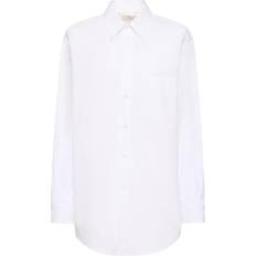 Cotton Poplin Shirt