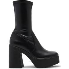 Steve Madden Shoes Steve Madden Low Phoenix Bootie BLACK