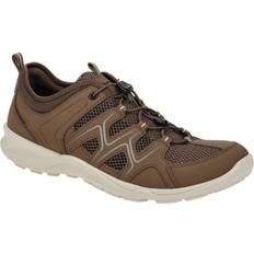 Ecco 44 - Brun - Herre Sko ecco Herren Terracruise LT Shoe, Brown