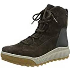 Legero Damen, Boots Stiefel, Tirano GTX ossido, Grau