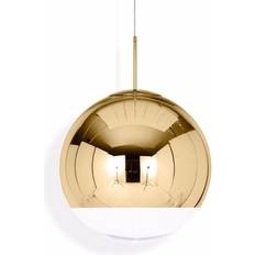 Tom Dixon Mirror Ball Pendelleuchte