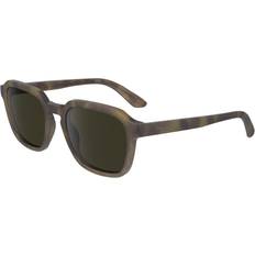 Solglasögon Calvin Klein mäns CK23533S solglasögon, khaki