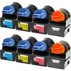 Ink & Toners 999inks Multipack Canon iRC3580Ne