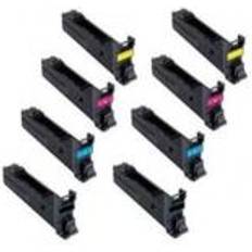 Ink & Toners 999inks Multipack Konica Minolta