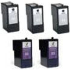 Ink & Toners 999inks Multipack Lexmark Z5250