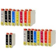 Ink & Toners 999inks Multipack Stylus Photo R1900