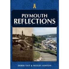 Plymouth Reflections: Reflections