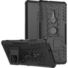 Sony Mobilfodral Sony Offroad Xperia XZ3 cover