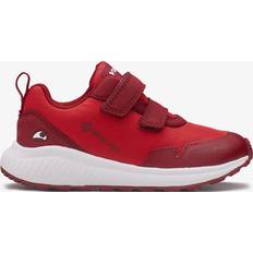 Viking Aery Track Low GTX Sports Shoes, Red/Dark Red