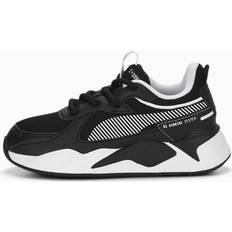 Puma rsx Puma Basket À Lacets Enfant RS-X - Nero