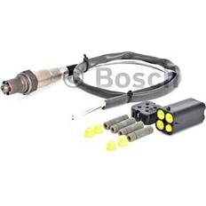 Bosch 0258986615 Lambda Sensor LS615 Oxygen O2 Exhaust Probe 4 Poles