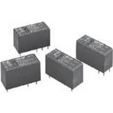 Elartiklar Omron G2R-L2A-DC12 Power Relay 12 V DC 8 A 2 x Bag