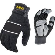 Dewalt Gants de travail Dewalt Gants à usage général DPG215L noir/jaune/gris taille