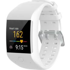 Polar M600 silikone Urrem