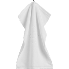 Gant Vita Badlakan Gant Handduk Iconic G 50x70 cm Vit Badlakan Vit (70x50cm)