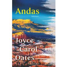 Andas Joyce Carol Oates