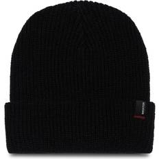Heist Beanie Hat Black