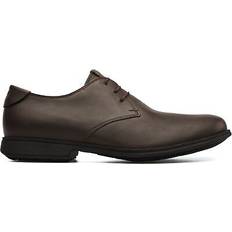 Camper Men Shoes Camper Herren 1913 18552 Brogues, Braun 075