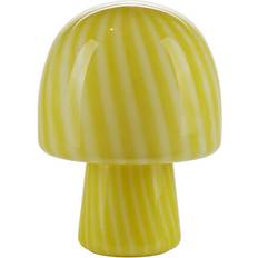 Bahne Interior Mushroom Bordlampe