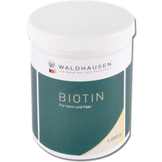 Mascotas Waldhausen Biotin Piller 1