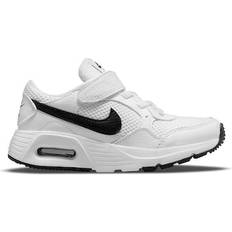 Nike Air Max SC Jungen weiß