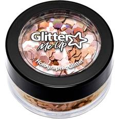 PaintGlow PG Glitter Rose Gold