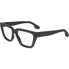 Victoria Beckham Glasses Victoria Beckham VB2658 038 Women’s Clear Size Free Lenses HSA/FSA Insurance Blue Light Block Available