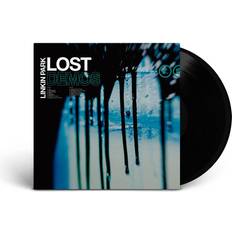 Linkin Park Lost Demos (Vinyl)