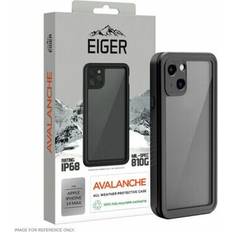 Eiger Waterproof Case iPhone 14 Plus