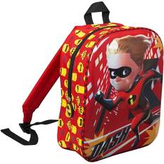 Disney Skoletasker Disney De Utrolige 3D Rygsæk - 32 Cm