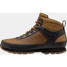 Helly Hansen Men's Calgary Lightweight Winter Boots Brown Bone Brown