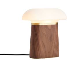 Nova Walnut