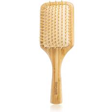 Magnum Natural Hårborste av Trä 22 cm