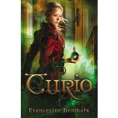 Curio (Paperback)