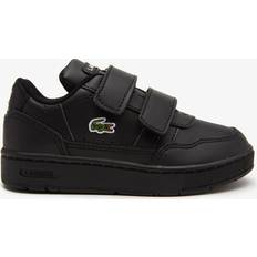 Lacoste Infant T-Clip Color Pop - Black