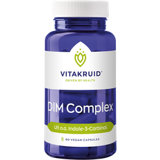 Vitakruid DIM Complex 60 Vegacapsules